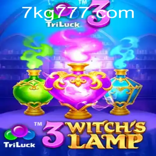 3WitchsLamp: A Spellbinding Adventure with kg777