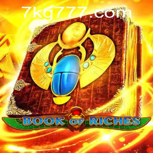 Exploring the World of BookofRiches: Game Description, Introduction, and Rules