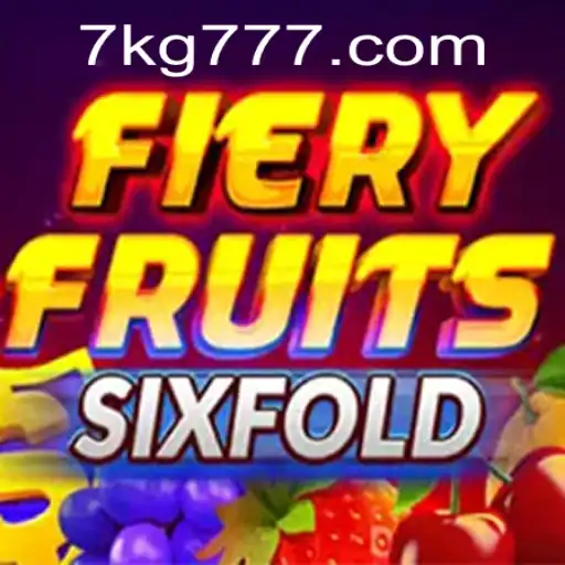 Exploring the Thrilling World of FieryFruitsSixFold