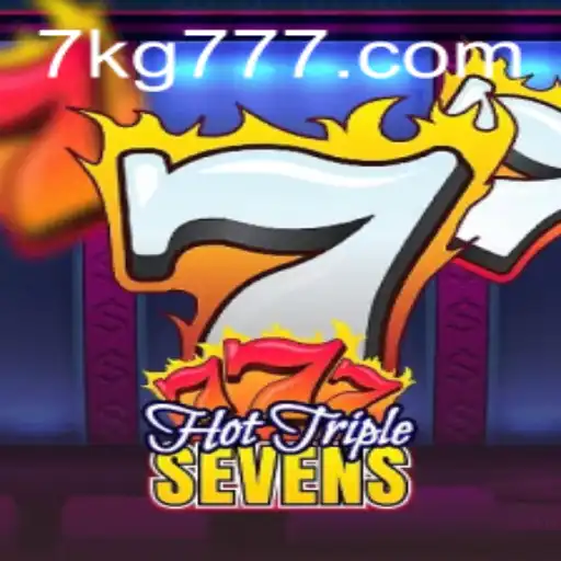 HotTripleSevens: A Thrilling Dive Into the World of Classic Slot Gaming