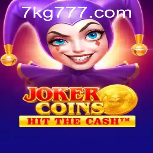 Discover the Thrill of JokerCoins: An Innovative Game Revolutionizing the Digital Arena
