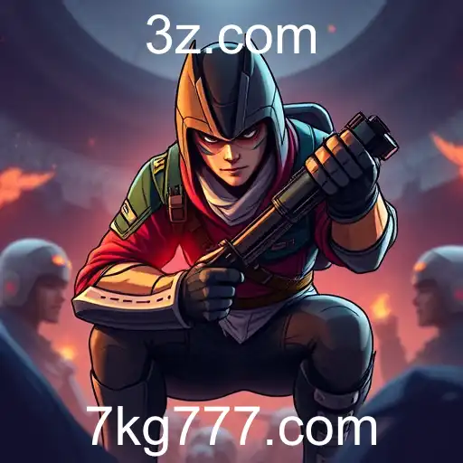 Inovações Tecnológicas e Desafios com KG777