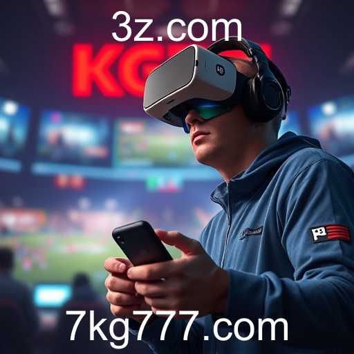 Expansão e Inovações Agitam a Indústria de Jogos