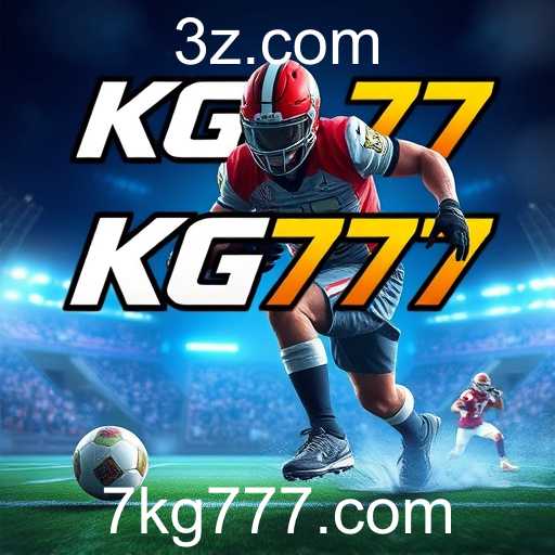 A Revolução dos Jogos com KG777