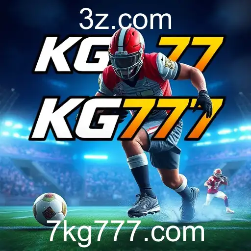 A Revolução dos Jogos com KG777