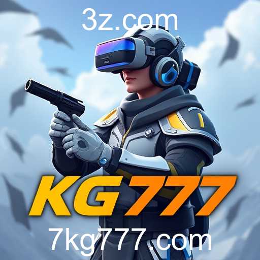 Revolução no Mundo dos Games: KG777 e o Futuro da Indústria