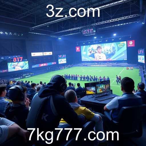 Inovações e Tendências no Mercado de Jogos Online