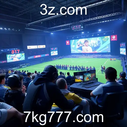 Inovações e Tendências no Mercado de Jogos Online