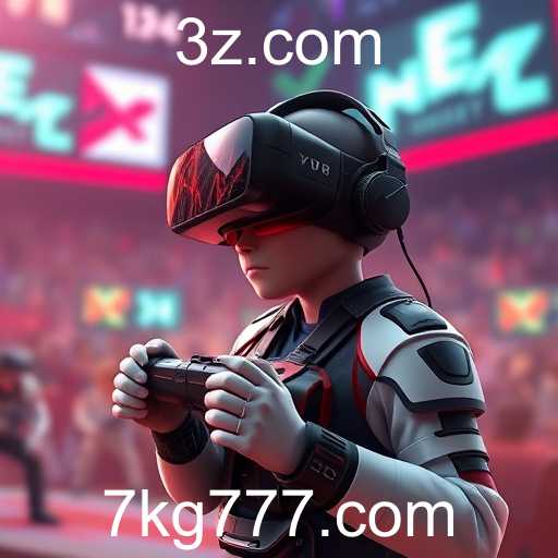 Tendências e Inovações no Mundo dos Videogames