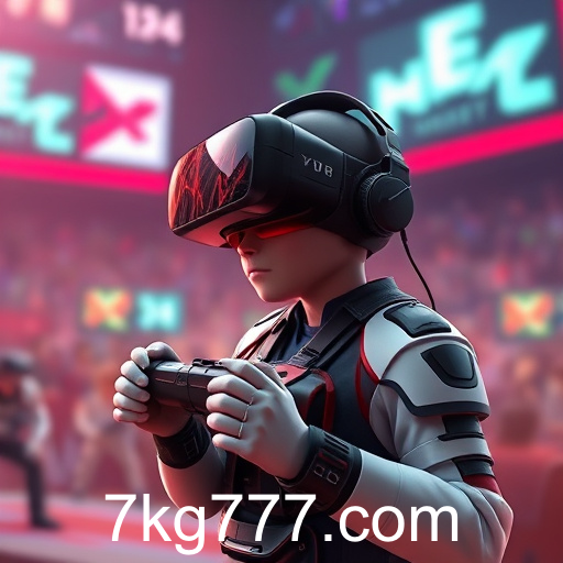 Tendências e Inovações no Mundo dos Videogames