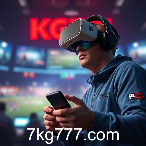 Revolução no Mercado de Jogos: Tendências de 2025