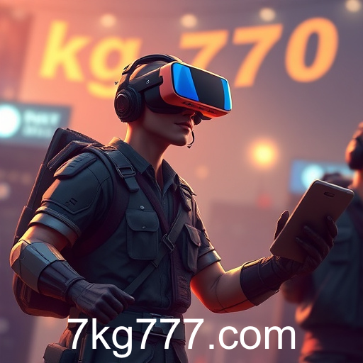 Revolução no Universo dos Jogos Online