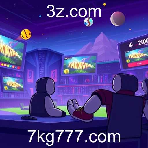 A Evolução dos Sites de Jogos em 2025
