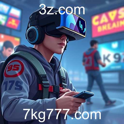 Impacto das Tendências de Jogos em 2025