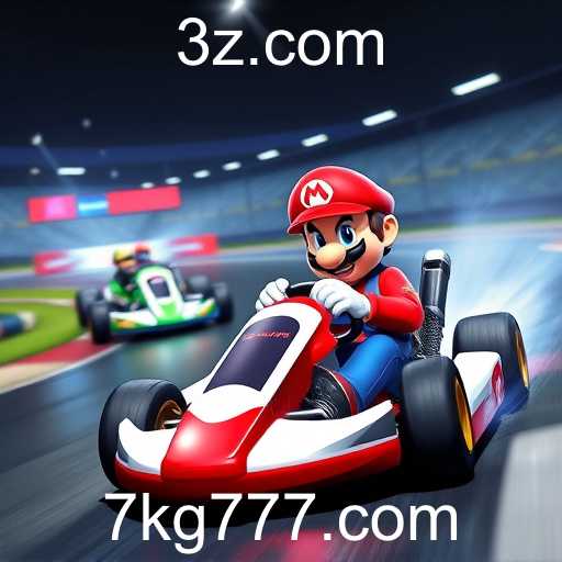 A Evolução dos Jogos Online com KG777