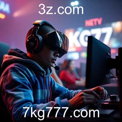 Inovação e Estratégia no Cenário Global de eSports