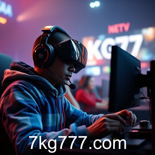 Inovação e Estratégia no Cenário Global de eSports