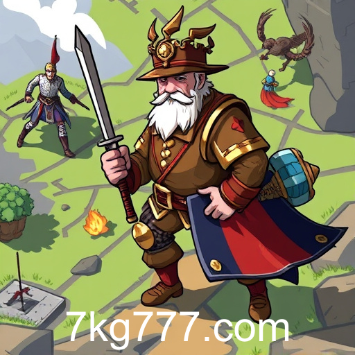 Desvendando os 'Guias Estratégicos' no kg777: Melhore seu Jogo