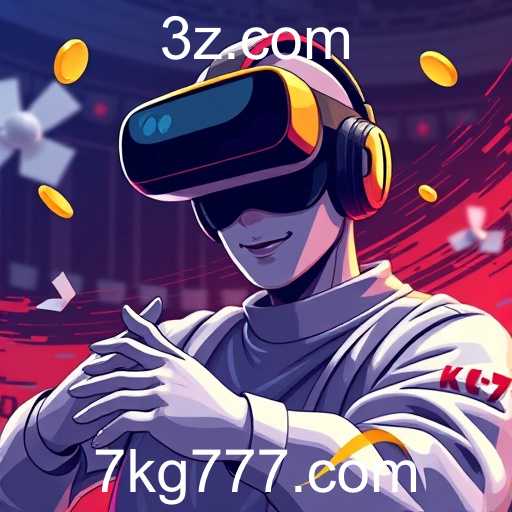 O Impacto de 'kg777' no Mercado de Jogos Online