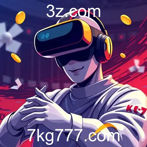 O Impacto de 'kg777' no Mercado de Jogos Online