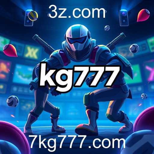Revolução nos Jogos: Impacto do Kg777 no Mercado Atual