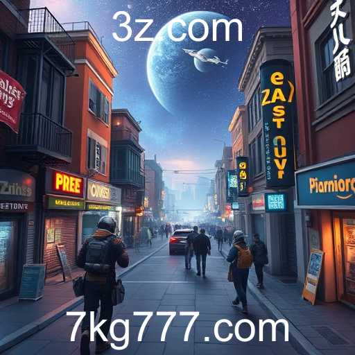 O Crescente Impacto do 'kg777' na Comunidade de Jogos Online