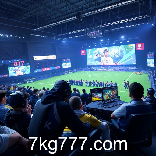 Novas Tendências Inovadoras Renovam a Indústria de Jogos