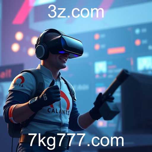 Inovações e Tendências nos Jogos Online