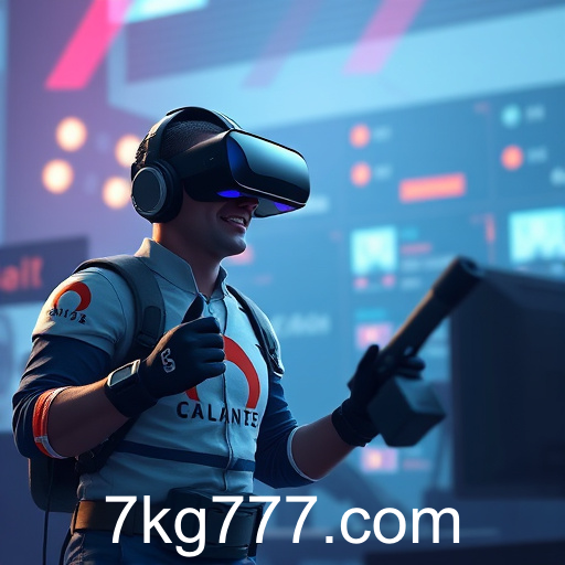 Inovações e Tendências nos Jogos Online