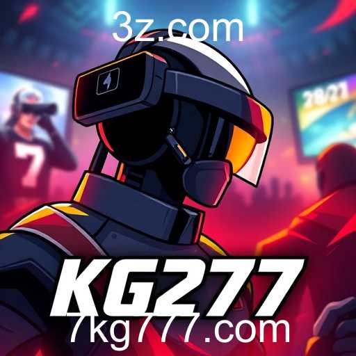 Explorando o Universo Game com KG777