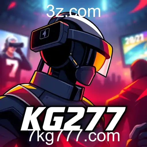 Explorando o Universo Game com KG777