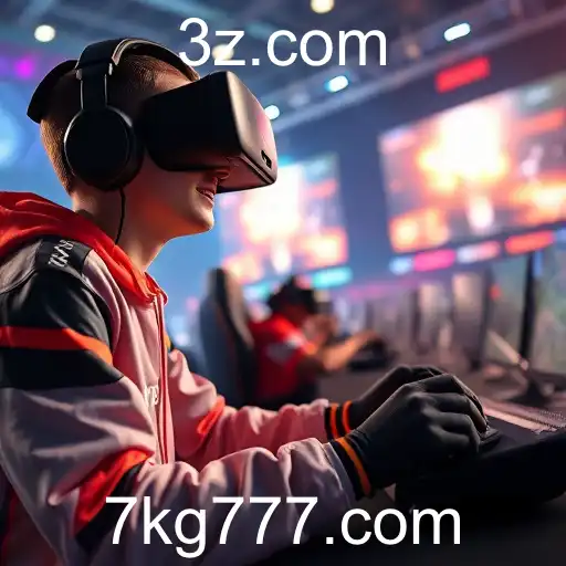 KG777: O Novo Fenômeno no Mundo dos Jogos em Português