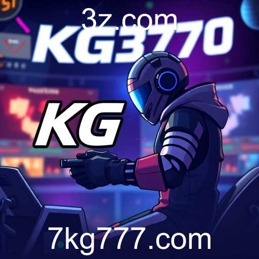 KG777: Evolução e Tendências no Mundo dos Jogos
