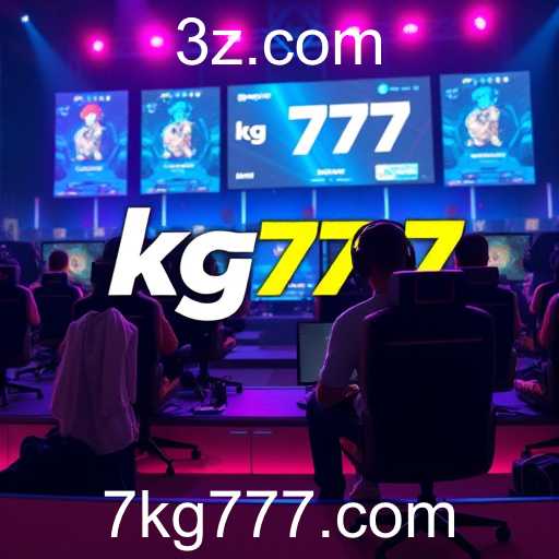 Kg777 e o Impacto nos Jogos Online