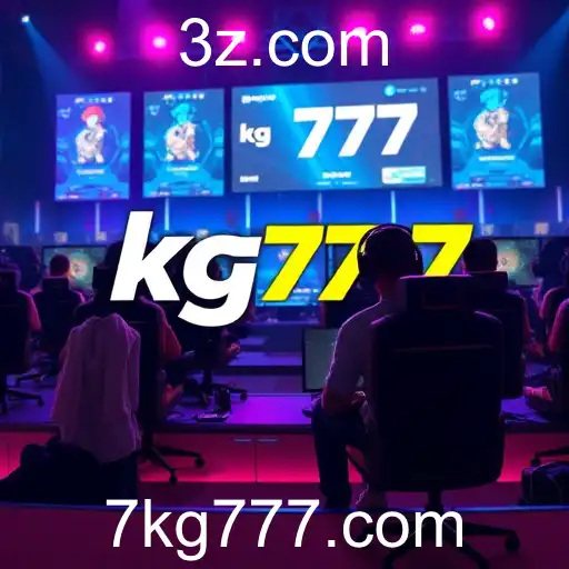 Kg777 e o Impacto nos Jogos Online