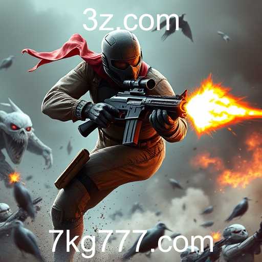 KG777: O Fenômeno em Ascensão nos Jogos Online