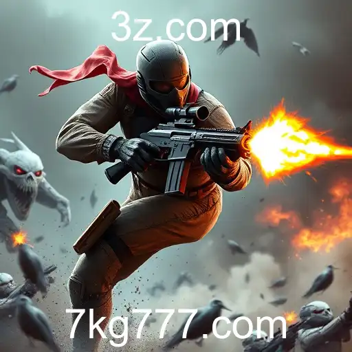 KG777: O Fenômeno em Ascensão nos Jogos Online