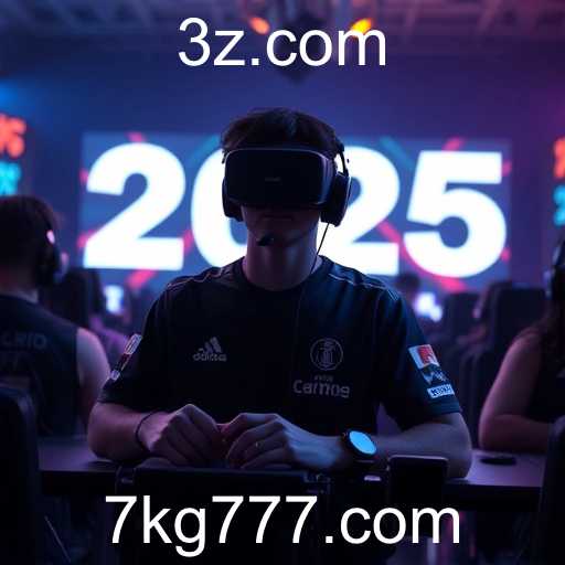 Novidades e Tendências do Mundo dos Jogos