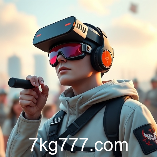 Novas Tendências no Mundo dos Jogos: O Impacto dos Eventos de 2025