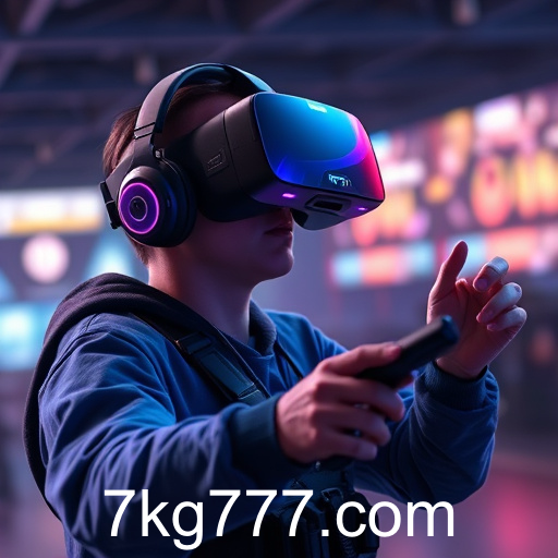 Novas Tendências nos Jogos de 2025