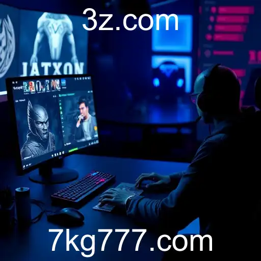 Evolução do Mercado de Jogos Online na Era Digital