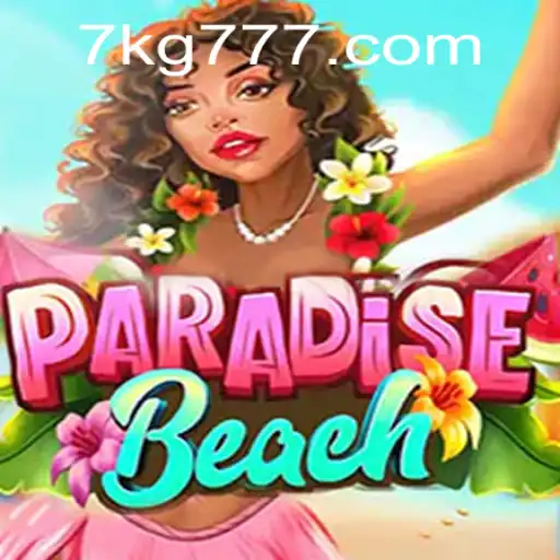 Exploring ParadiseBeach: A Game of Strategy and Adventure