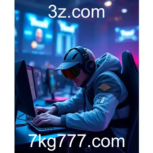 Revolução Digital: O Novo Lançamento da KG777