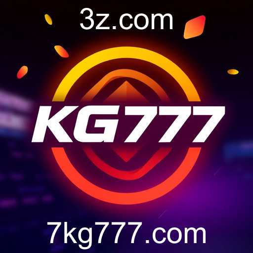 Revolução nos Jogos com KG777