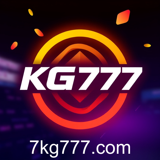 Revolução nos Jogos com KG777