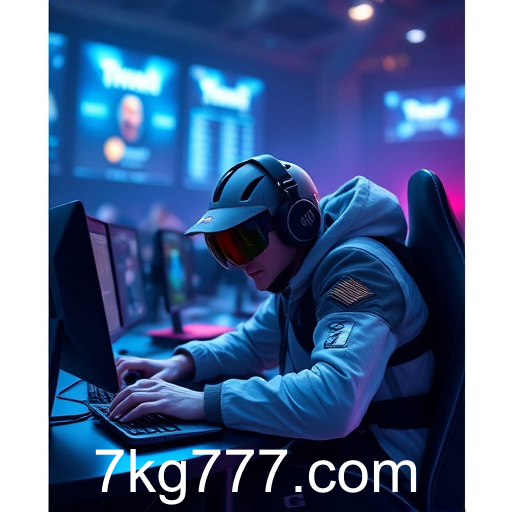 Revolução Digital: O Novo Lançamento da KG777