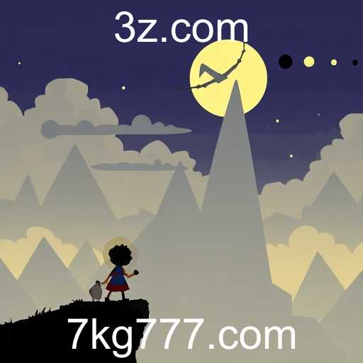 Revolução no Gaming com KG777: O que Esperar