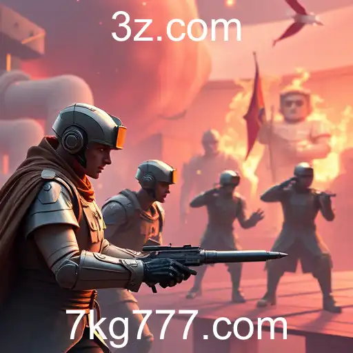 Revolução no Mundo dos Jogos com IA e Realidade Aumentada