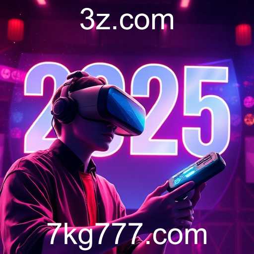 A Revolução dos Jogos em 2025: Tendências e Inovações