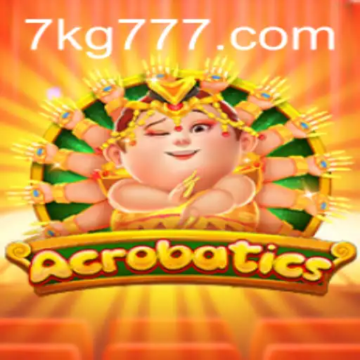 Discover the Thrilling World of Acrobatics: A Journey into the Game of KG777